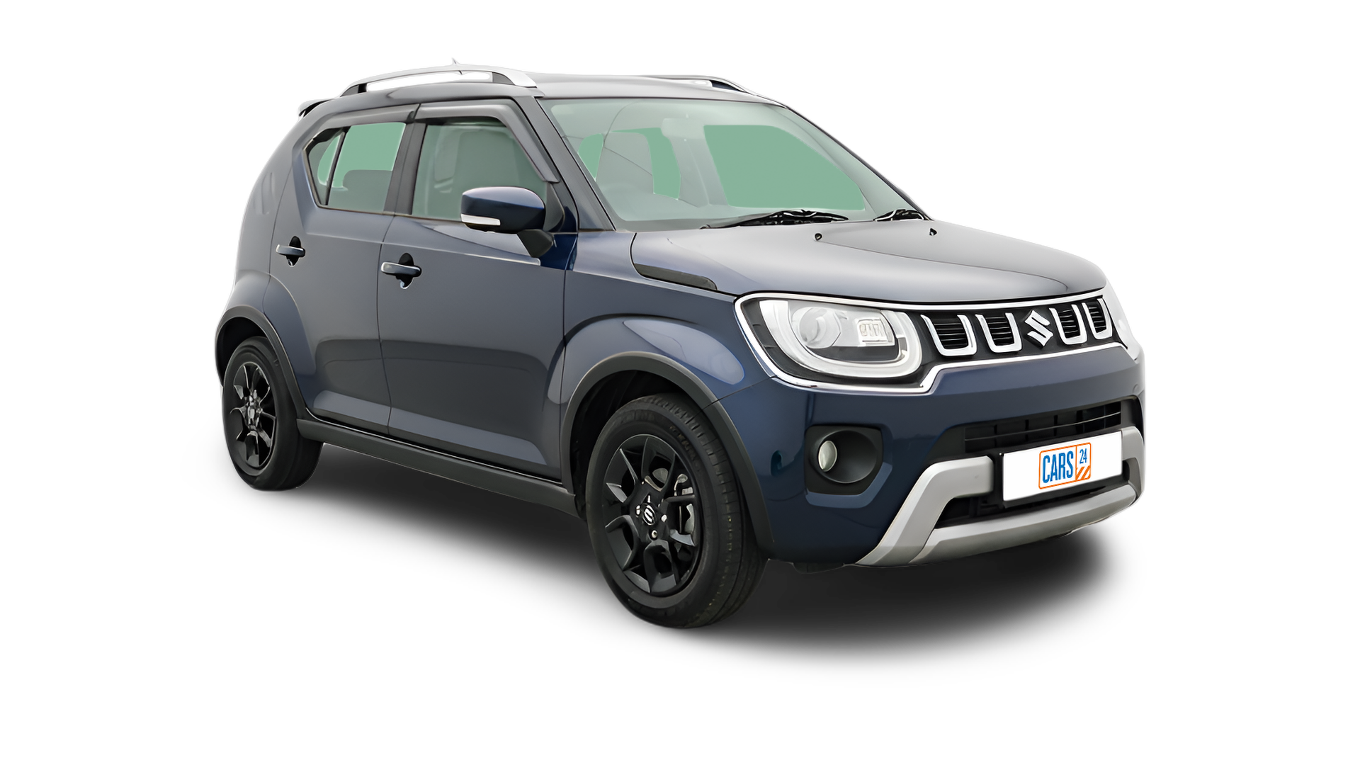 Maruti IGNIS-img